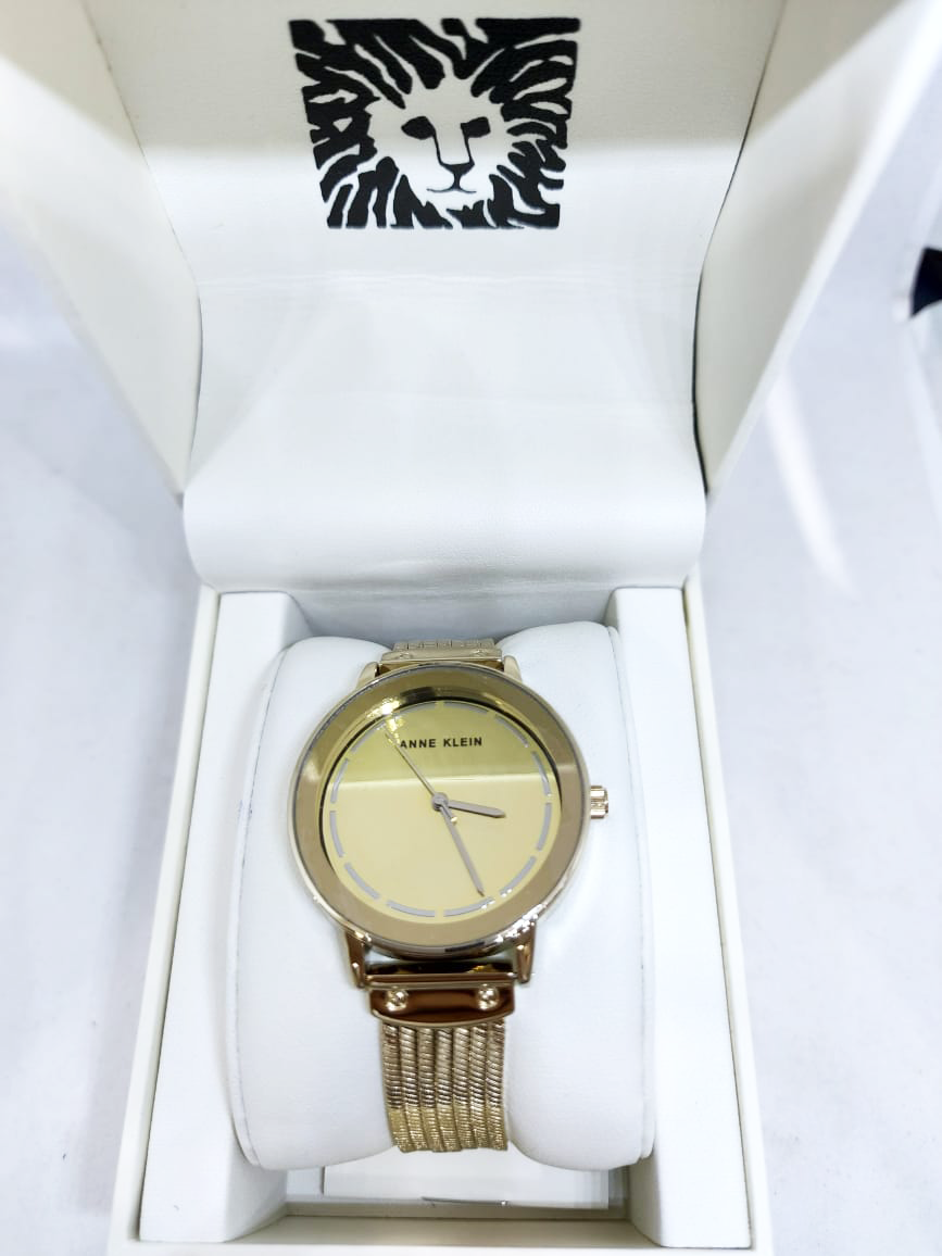 Anne Klein